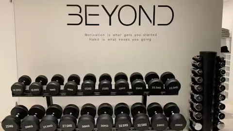 ビヨンド (BEYOND) 横浜西口店の写真2