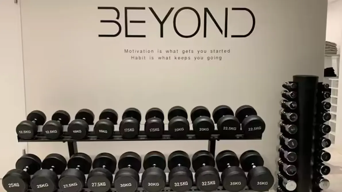 ビヨンド (BEYOND) 横浜西口店の画像