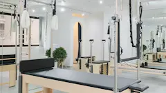 ピラティススタジオ デップ (PILATESSTUDIO DEP) 仙台店の画像