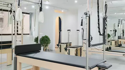 ピラティススタジオ デップ (PILATESSTUDIO DEP) 仙台店の写真2