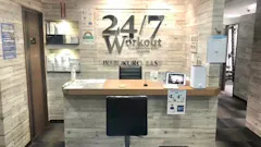 24/7ワークアウト (24/7Workout) 池袋東口店の画像