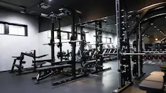 24時間フィットネスジム AC FITNESS 南浦和店の画像
