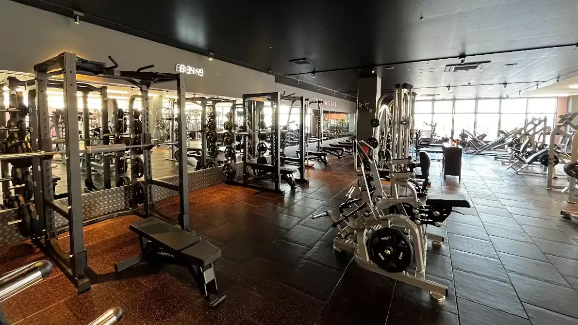 FIT365 坂戸薬師町店の画像