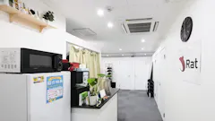 ラット (Rat) 高槻店の画像