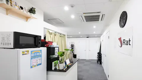 ラット (Rat) 高槻店の写真1