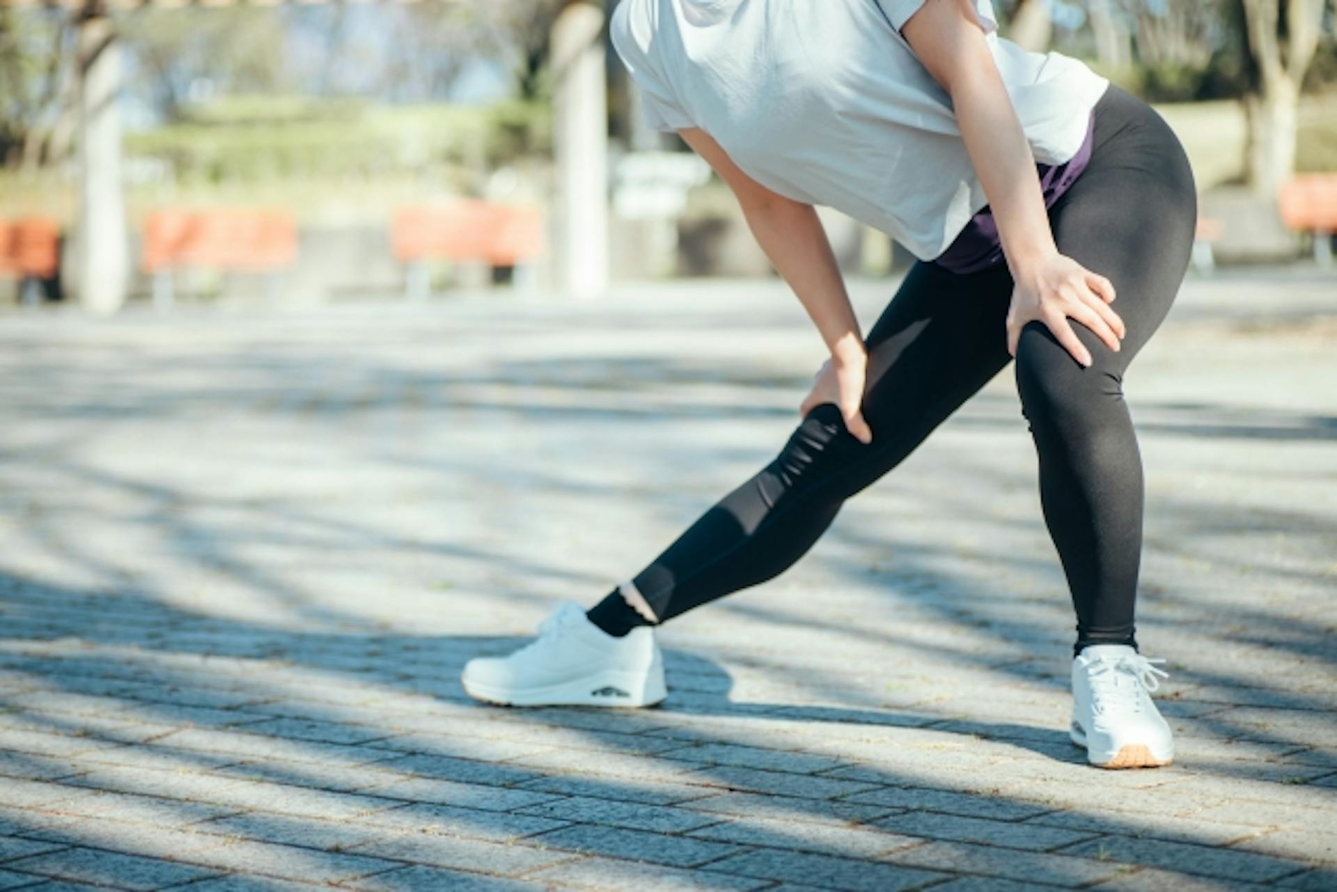 運動の効果とは？身体機能や健康への影響、実施のポイントを解説のサムネイル