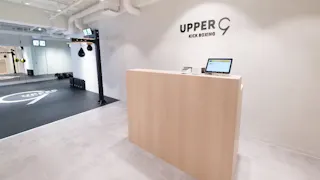 UPPER 9 十条店の写真5