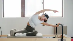 'NL' SPACE Gym 米子店の画像