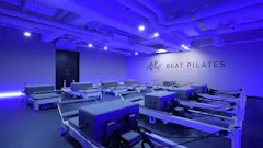 ビートピラティス(BEAT PILATIS) 名古屋伏見店の画像