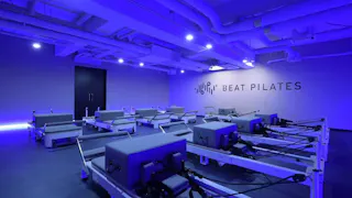 ビートピラティス(BEAT PILATIS) 名古屋伏見店の写真7