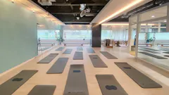 ゼンプレイスピラティス (zen place pilates) 溝の口スタジオ店の画像