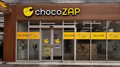 チョコザップ (chocoZAP) 宇都宮西口店の画像