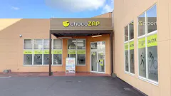 チョコザップ (chocoZAP) 高松国際ホテル前店の画像