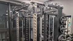 GENE FITNESS 練馬店の画像