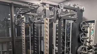 GENE FITNESS 練馬店の写真4