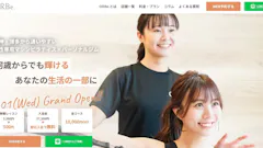 ORBe. 女性専用パーソナルマシンピラティス＆ジム中洲天神店のイメージ
