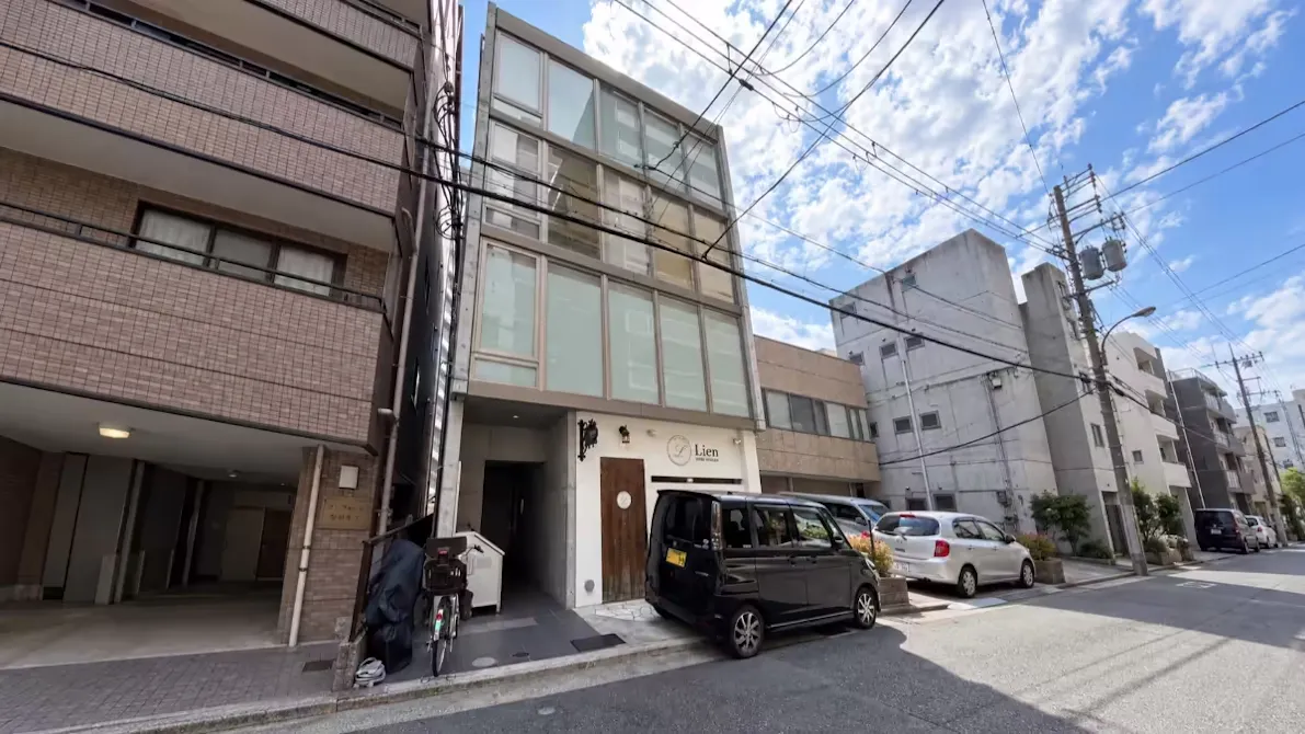 KOYULINK PERSONAL GYM 大阪なかもず店の画像