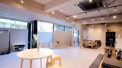 エレメント (ELEMENT) 恵比寿目黒店の写真1