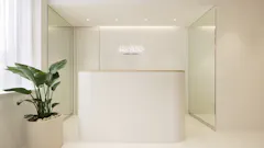 マシンピラティススタジオ ザ･シルク(the SILK) 新宿店の画像