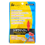 シボラナイトＰＲＥＭＩＵＭ(プレミアム)