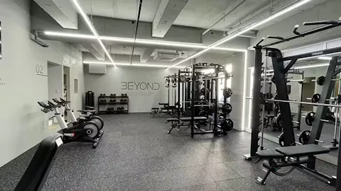 ビヨンド (BEYOND) 調布店の写真2