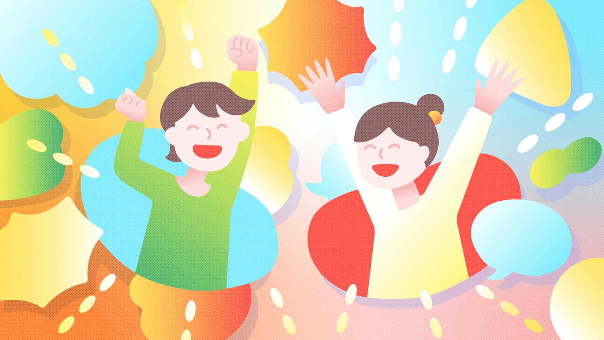 ストレス発散に効果的な方法は？手軽にスッキリできるおすすめ解消法のサムネイル