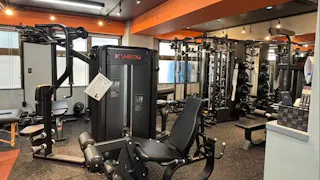 11FITNESSセミライトパーソナルジム 新小岩店の写真4