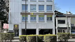 チョコザップ (chocoZAP) 郡山清水台店の画像