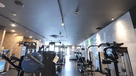 FiT24 本庄東店の写真2