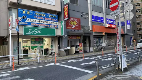 Groundworks 京急蒲田店/蒲田店の写真2