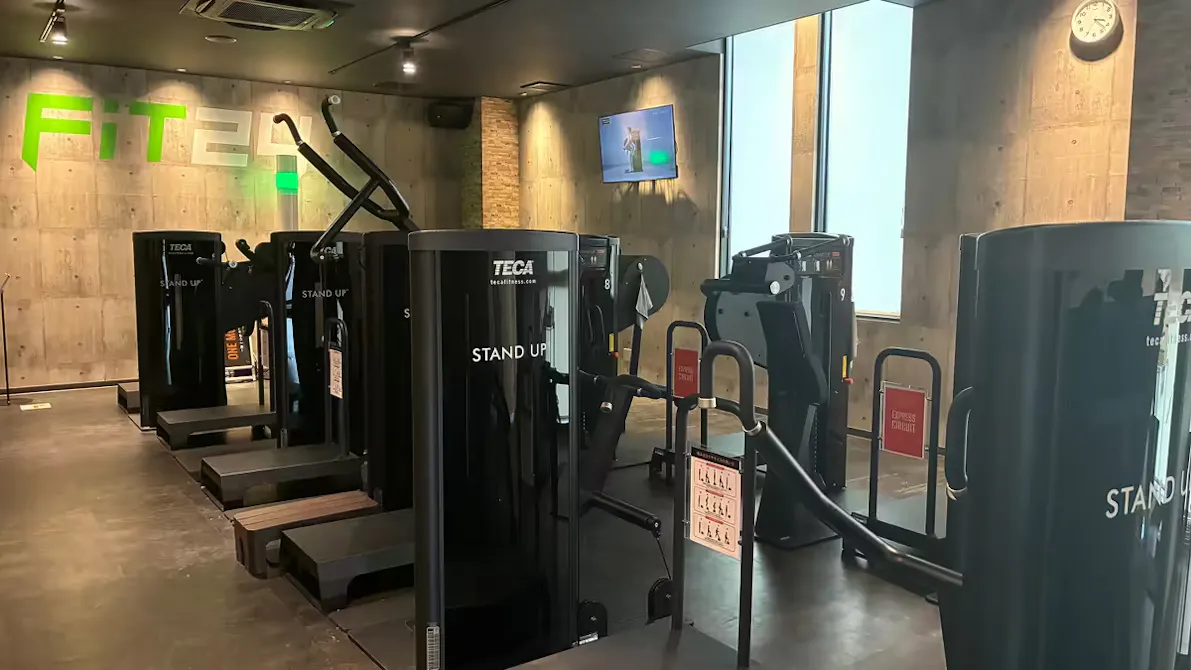 FiT24 小田原蛍田店の画像