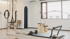 ピラティススタジオ デップ (PILATESSTUDIO DEP) 奥州店 Alignの画像
