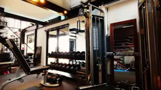 Titanium Fitness Gym 和歌山店の写真3