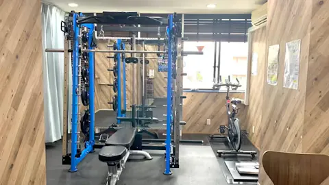 プライベートボックスフィット (Private Box Fit) 北千住店の写真1