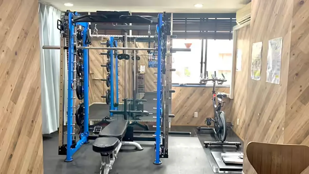 プライベートボックスフィット (Private Box Fit) 北千住店の画像
