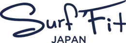 サーフフィットのロゴ