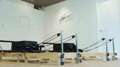 Hain pilates(ハインピラティス) 新宿店の画像