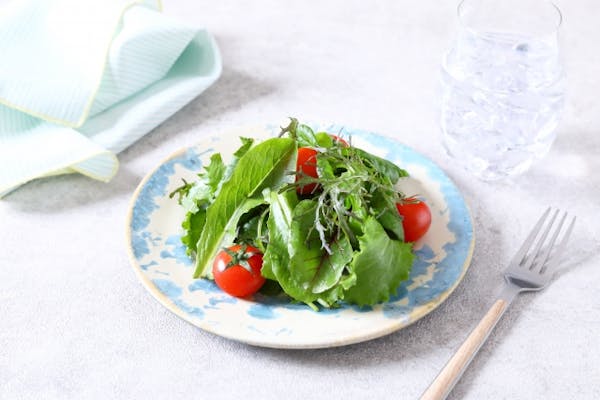 野菜サラダ