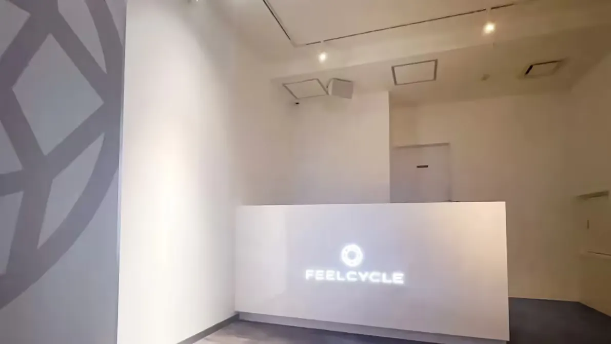フィールサイクル (FEELCYCLE) 栄店の画像