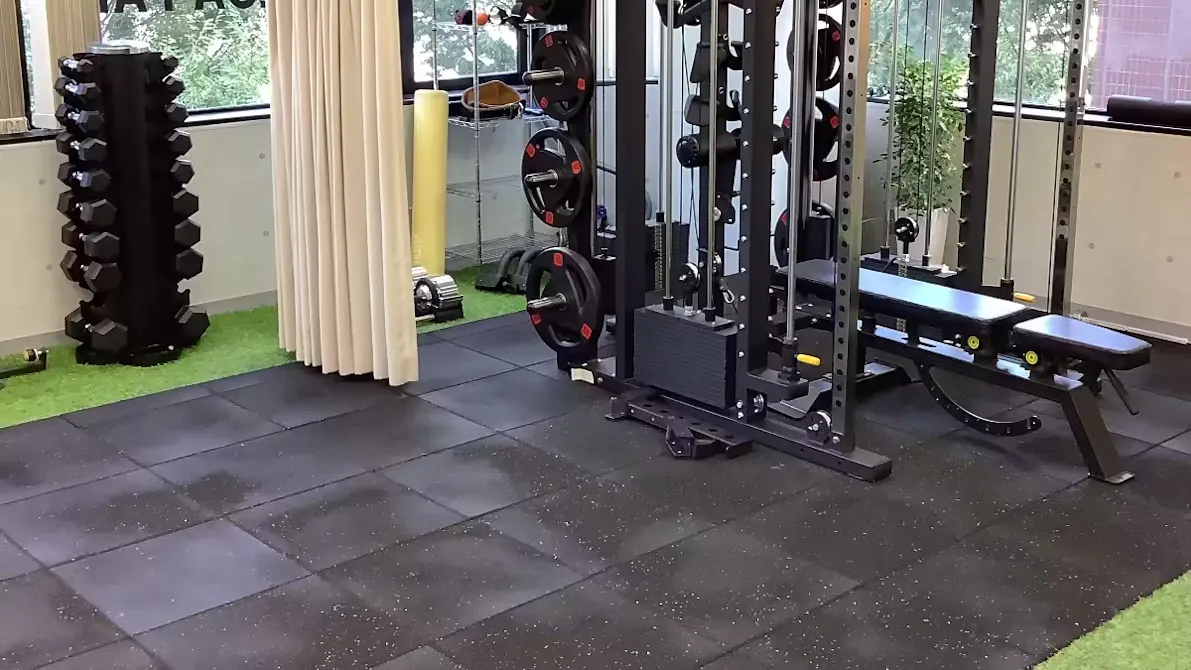 PERSONAL GYM OLALOA PARK 東中野店の画像