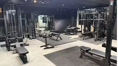 ザ パーソナルジム (THE PERSONAL GYM) 門前仲町店の写真1