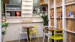 SAWAKI GYM 早稲田本店の画像