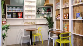 SAWAKI GYM 早稲田本店の写真4