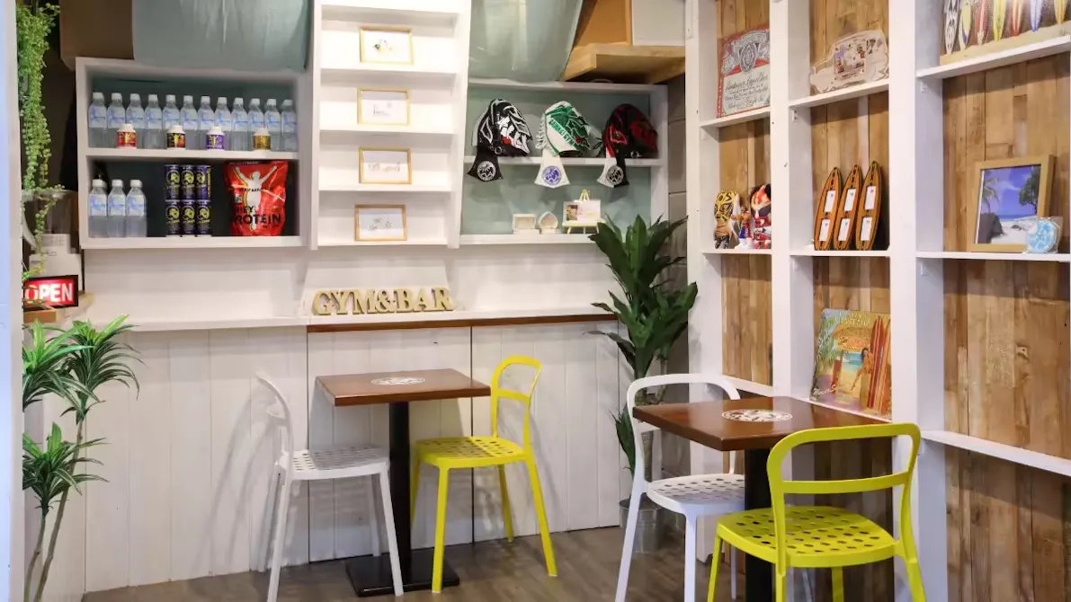 SAWAKI GYM 早稲田本店の画像