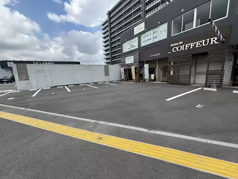 Body Hackers Lab 福津・福間店の写真2