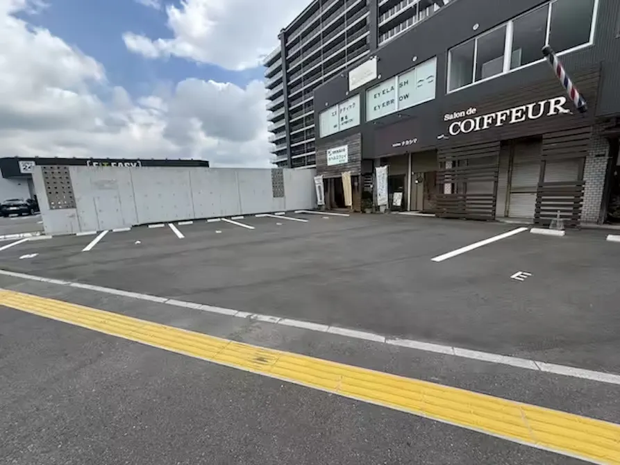Body Hackers Lab 福津・福間店の画像
