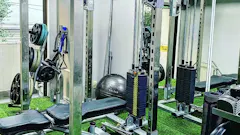 パーソナルジム ベイシス (PERSONAL GYM BASIS) 渋谷店の画像