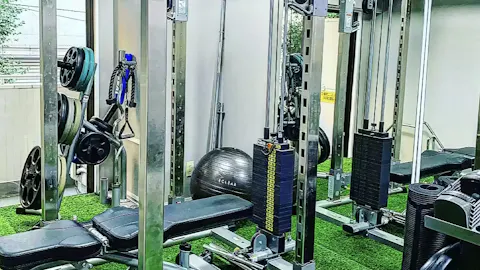 パーソナルジム ベイシス (PERSONAL GYM BASIS) 渋谷店の写真1