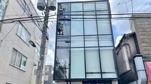 24/7ワークアウト (24/7Workout) 自由が丘店の写真1