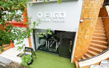 FIGO PERSONAL TRAINING あざみ野店の画像